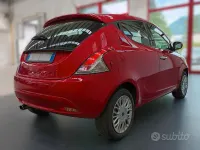 Usata Lancia Ypsilon Silver 95 CV (69 kW) 2017 Utilitaria