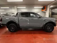 Usata Ford Ranger Raptor 292 CV (214 kW) 2024 Conquer grey Pick-up