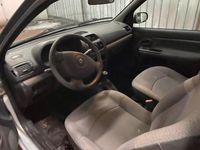 usata Renault Clio II Clio 1.5 dCi 82CV cat 3 porte Initiale