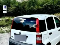 Usata Fiat Panda 4x4 Active 60 CV (44 kW) 2007 Utilitaria