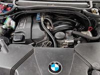 Usata BMW 2002 143 CV (105 kW) 2002 Grigio Berlina