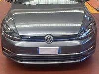 Usata VW Golf VII Edition 131 CV (96 kW) 2020 Berlina