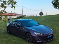 Usata Toyota GT86 GT 200 CV (147 kW) 2013 Coupé
