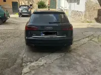 Usata Audi A6 190 CV (139 kW) 2017 Berlina