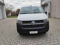 Usata VW T6.1 Trendline 110 CV (80 kW) 2025 Bianco Furgone