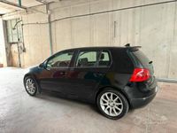 usata VW Golf V Golf 2.0 16V TDI 5p. Sportline