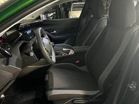 Usata Peugeot 308 Active 131 CV (96 kW) 2024 Verde Berlina