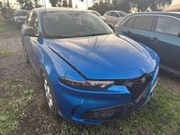 Usata Alfa Romeo Tonale Sprint 131 CV (96 kW) 2024 Blu SUV