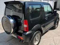 Usata Suzuki Jimny 80 CV (58 kW) 2000 SUV