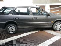Usata Alfa Romeo 33 90 CV (66 kW) 1990 Grigio Station wagon