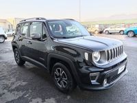 usata Jeep Renegade 2019 1.0 t3 Limited 2wd