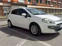 Usata Fiat Punto Evo 77 CV (56 kW) 2011 Utilitaria
