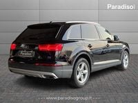 Usata Audi Q7 Business Plus 272 CV (200 kW) 2017 Other SUV