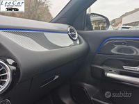 Usata Mercedes GLA200 AMG Line Premium 149 CV (109 kW) 2025 Grigio SUV