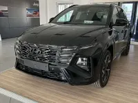 Nuova Hyundai Tucson N Line 239 CV (175 kW) 2025 Other SUV