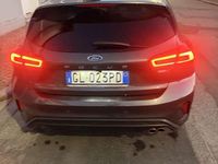 Usata Ford Focus ST-Line 125 CV (91 kW) 2022 Berlina
