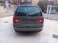 Usata VW Sharan Comfortline 116 CV (85 kW) 2006 Monovolume