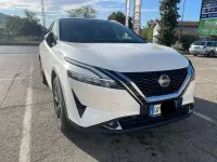 Usata Nissan Qashqai Tekna 158 CV (116 kW) 2023 Bianco SUV