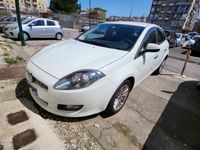 Usata Fiat Bravo 120 CV (88 kW) 2012 Bianco Utilitaria
