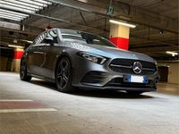 Usata Mercedes 200 150 CV (110 kW) 2019 Coupé