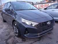 Usata Hyundai i20 101 CV (74 kW) 2023 Grigio Berlina