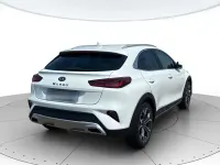 Usata Kia XCeed 136 CV (100 kW) 2021 Bianco SUV