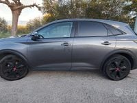 Usata DS Automobiles DS7 Crossback Performance 130 CV (95 kW) 2023 Grigio SUV