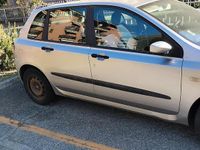 Usata Fiat Stilo 2002 Grigio Berlina