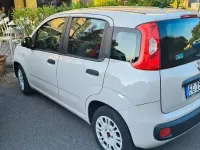 Usata Fiat Panda 69 CV (50 kW) 2017 Utilitaria