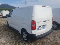 usata Opel Vivaro 1.5 Diesel 120CV S&S PC-TN S Furgone