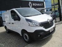 usata Renault Trafic 1.6 dci 120cv L1H1 t27