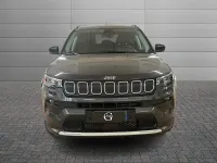 Usata Jeep Compass Limited 131 CV (96 kW) 2023 Grigio SUV