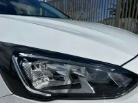 Usata Ford Focus Business Edition 120 CV (88 kW) 2021 Bianco Station wagon