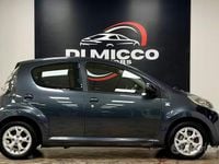 Usata Citroën C1 2006 Grigio Utilitaria