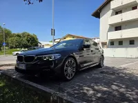 Usata BMW 520 M Sport 190 CV (139 kW) 2019 Station wagon