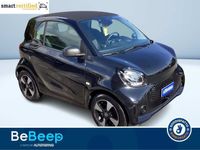 usata Smart ForTwo Electric Drive FORTWO EQ PASSION 4,6KW