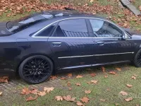 Usata Audi S8 450 CV (330 kW) 2007 Berlina