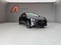 Usata Peugeot 208 Allure 101 CV (74 kW) 2025 Nero perla Utilitaria