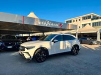 Usata Mercedes GLC220 AMG Line Premium 197 CV (144 kW) 2023 Bianco SUV