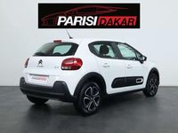 Usata Citroën C3 PureTech 83 CV (61 kW) 2024 Bianco Berlina