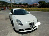 usata Alfa Romeo Giulietta - 1.6 JTD 105 cv