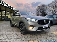 usata MG ZS 1.0T-GDI Luxury Mirano