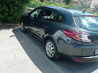 usata Renault Mégane 2011