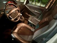 Usata Lancia Musa S 95 CV (69 kW) 2012 Monovolume
