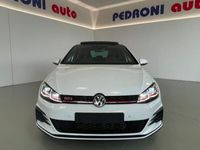 usata VW Golf 2.0 7.5 2.0 245CV DSG Tetto Navi-PRO Tel. 19 Full-Led