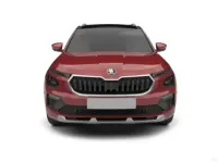 Nuova Skoda Kamiq Monte Carlo 116 CV (85 kW) 2026 Smokey diamondargento metalli SUV