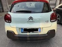 Usata Citroën C3 Aircross Feel 82 CV (60 kW) 2018 SUV