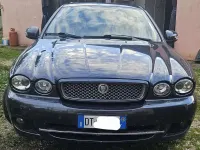 Usata Jaguar X-type 155 CV (114 kW) 2006 Berlina