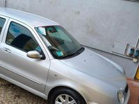 Gebraucht Lancia Lybra 150 PS (110 kW) 2003 Grau Kombi