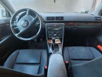 Usata Audi A4 Ambiente 131 CV (96 kW) 2004 Station wagon